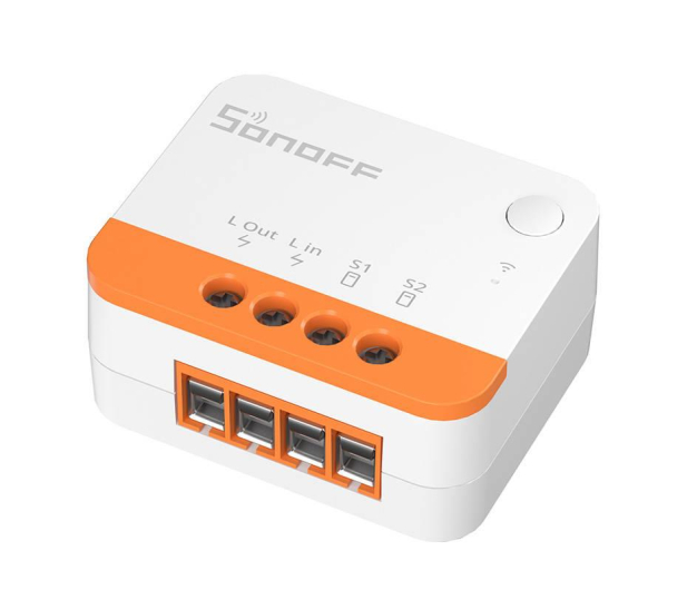 Sonoff Inteligentny przełącznik Smart Switch ZBMINIL2 6920075778298 - 1152605 - zdjęcie 3